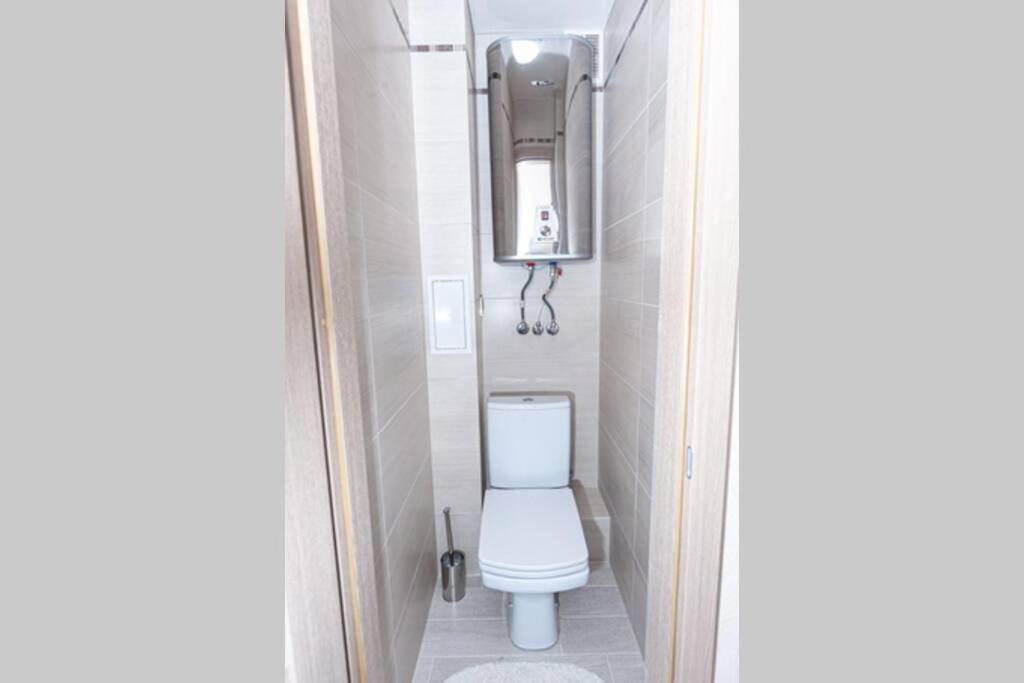 Тараскова 16, Люкс, Юзр Apartment Cherkasy Bagian luar foto
